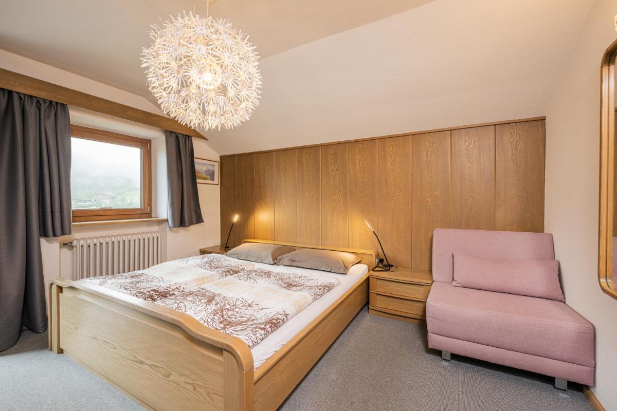Appartamenti Elbrus - Housity