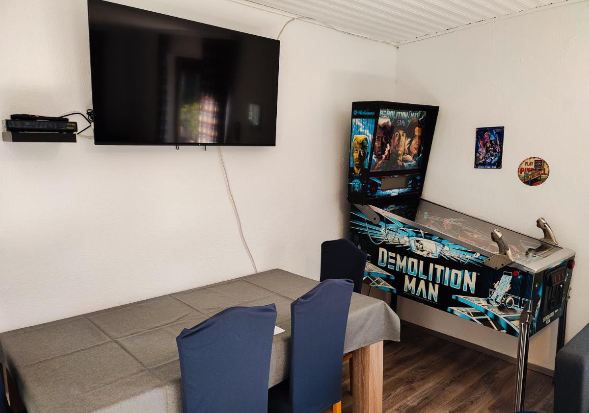 Pinball apartment - Housity