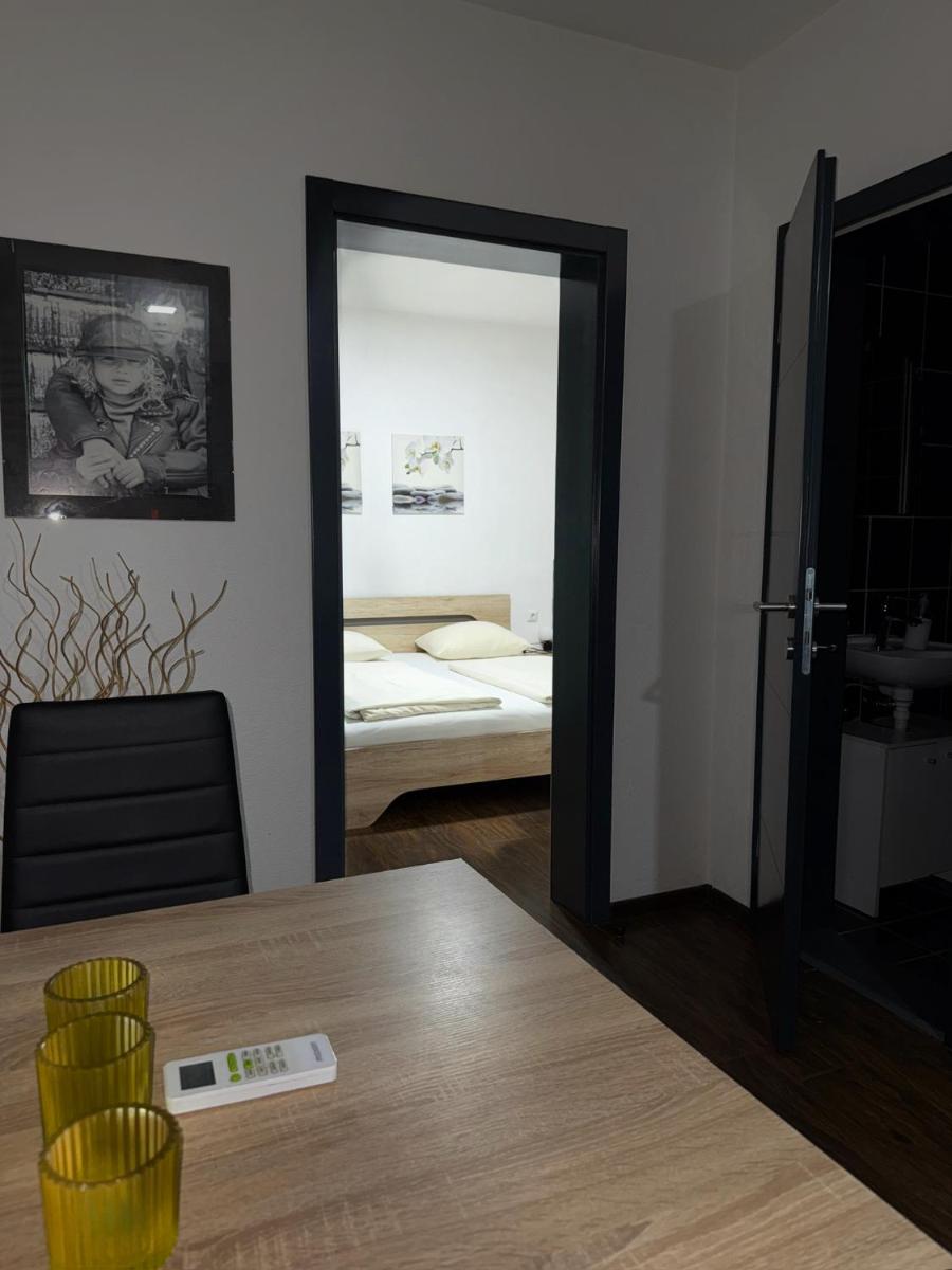 Modern Apartment 2 - Housity