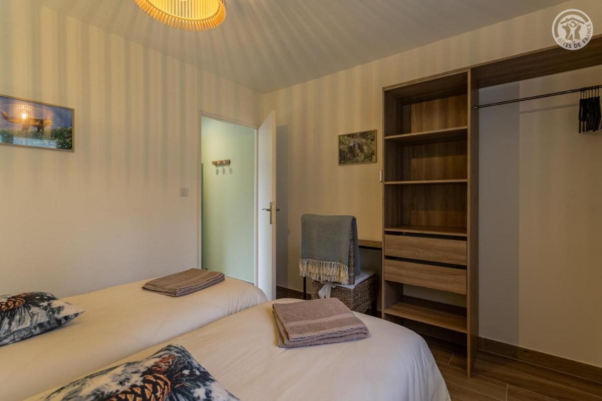 Coeur de fournache - Housity