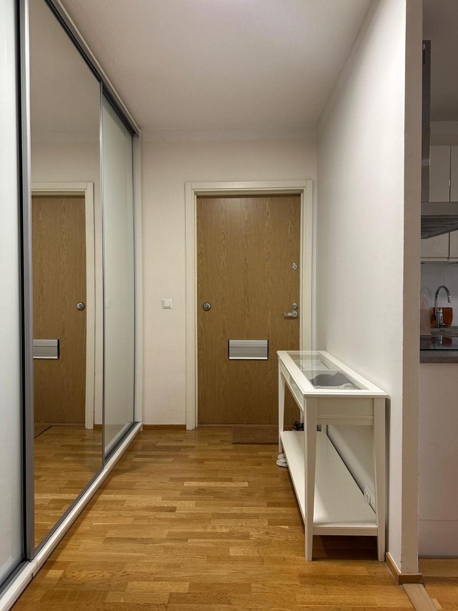 2 room apartment in Pasila - Hizvo