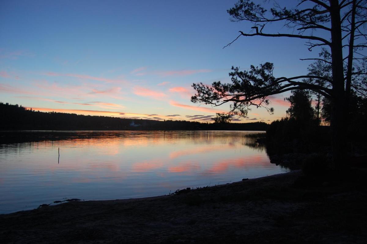 Holiday Home Sjöhagen - Housity