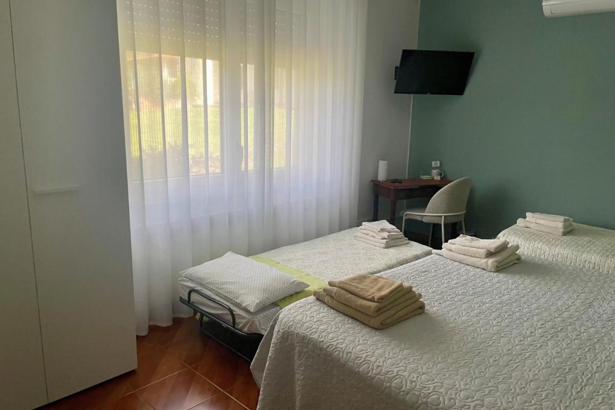 Bed and Breakfast L'Albero Maestro - Housity