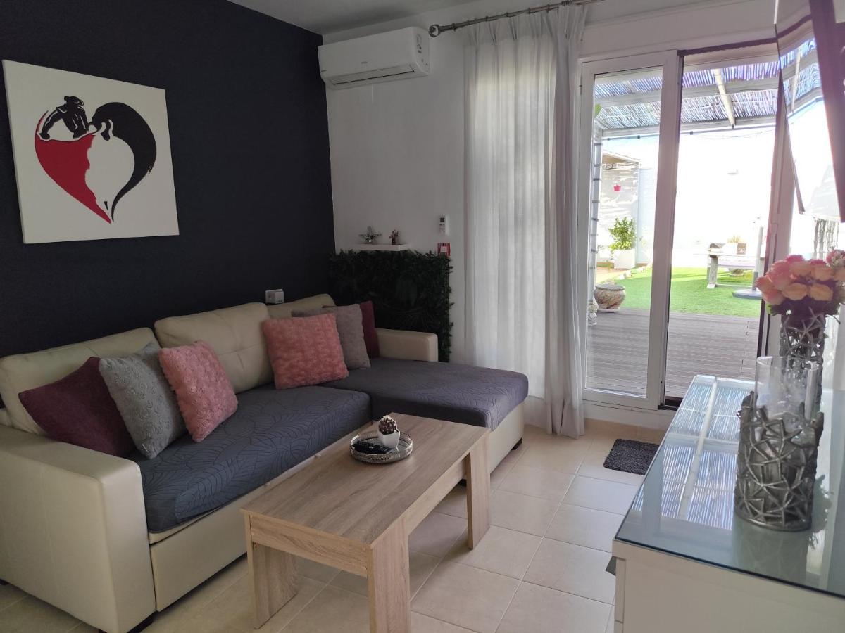 ÁTICO RILQUE, Apartamentos Independientes con Jacuzzi Privado y Terraza en Ronda - Hizvo