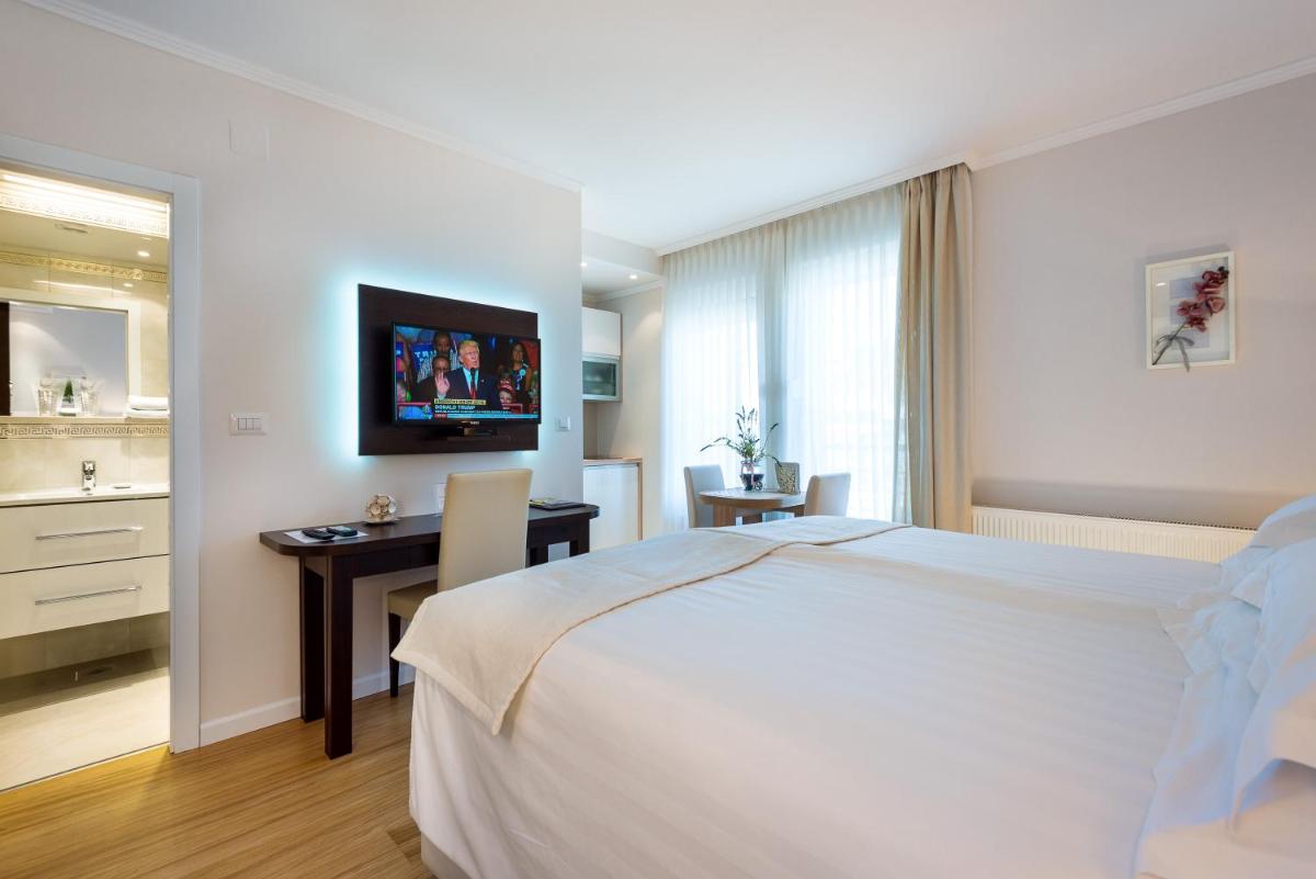 Madison Luxury Apartments & Rooms - Housity