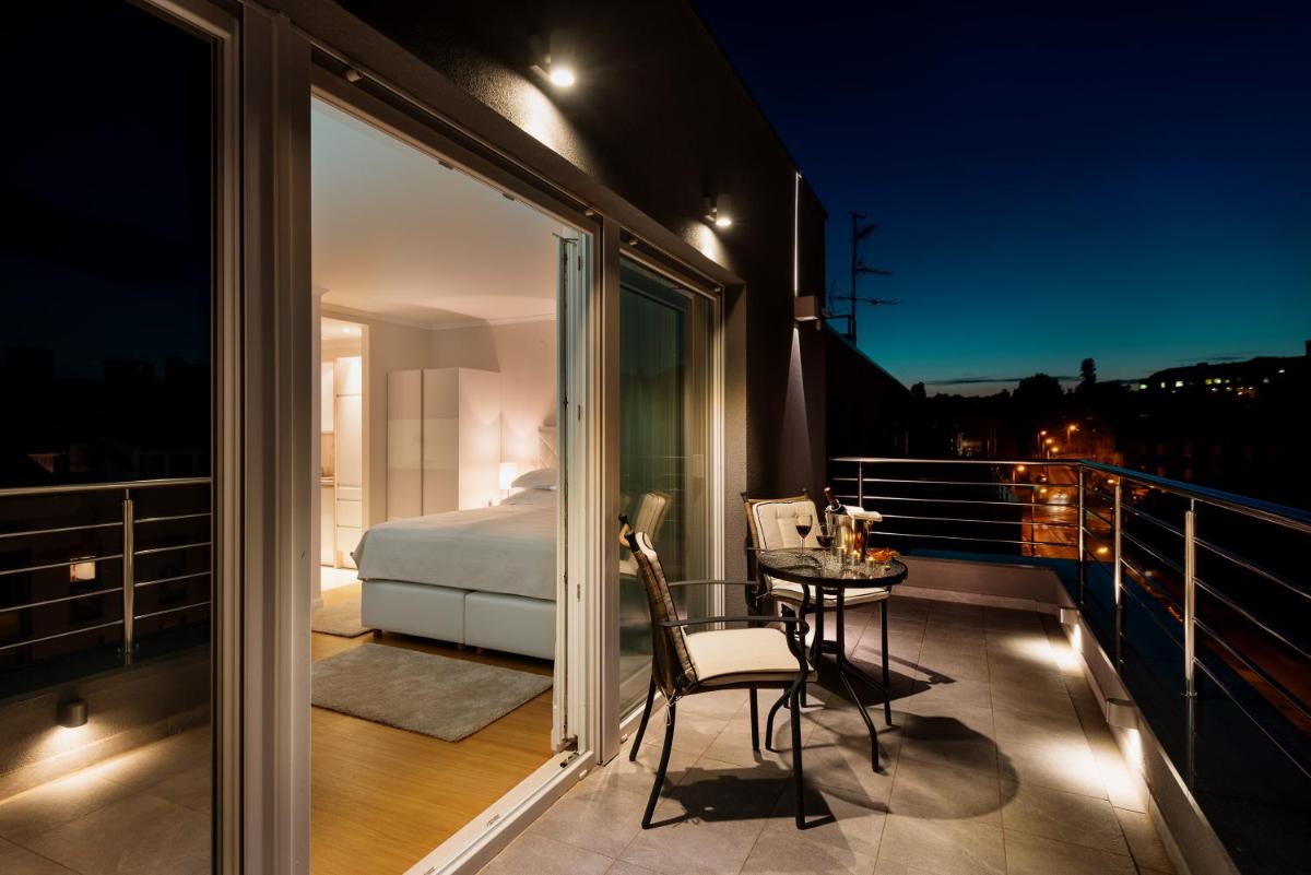 Madison Luxury Apartments & Rooms - Housity