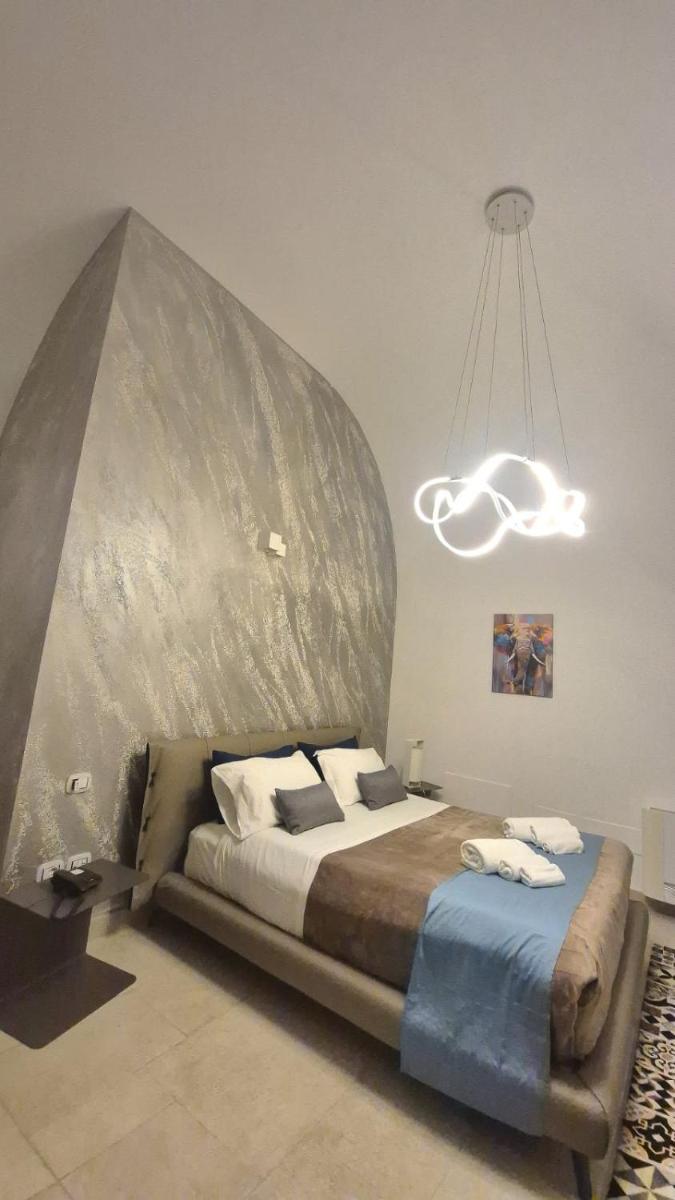VILLA GENTILE RESORT E SPA - Housity