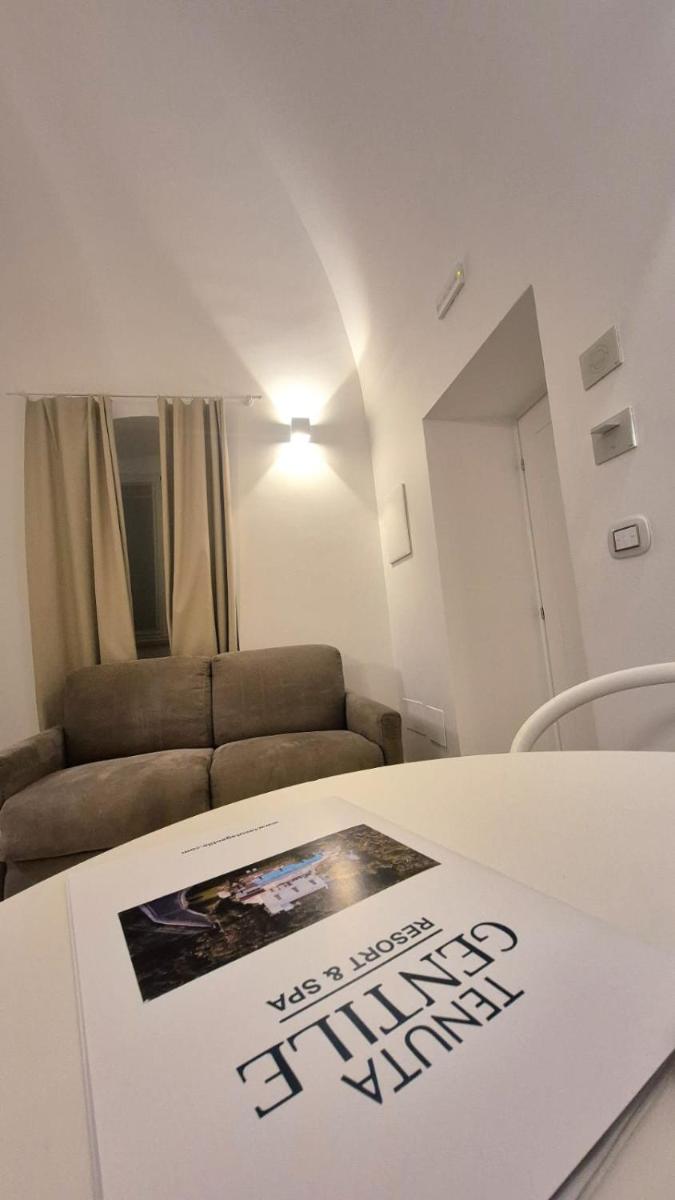 VILLA GENTILE RESORT E SPA - Housity