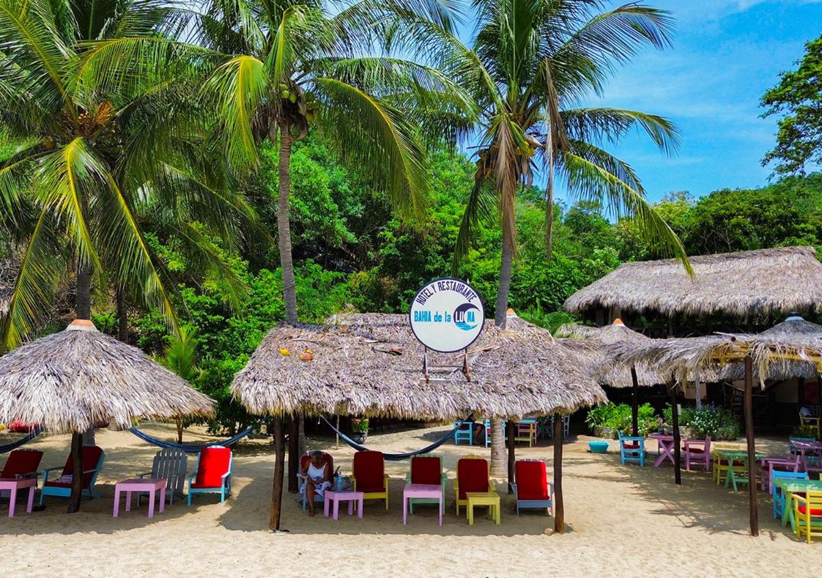 Hotel Bahía de la Luna - Housity