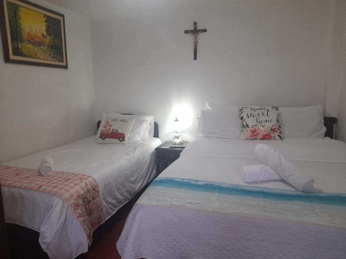 Flor de María - Housity