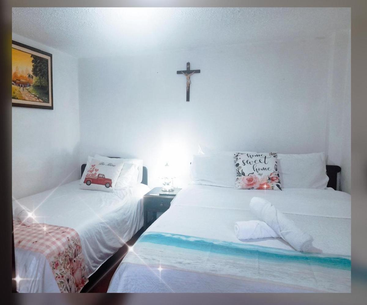 Flor de María - Housity