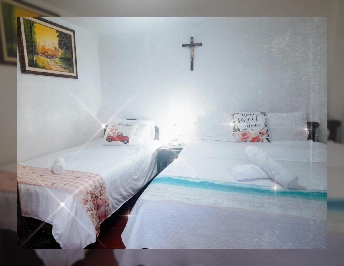 Flor de María - Housity