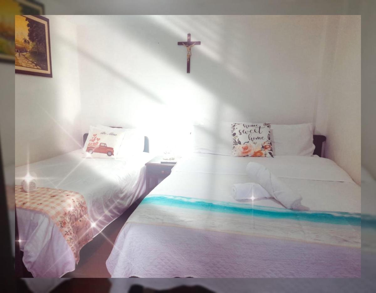 Flor de María - Housity