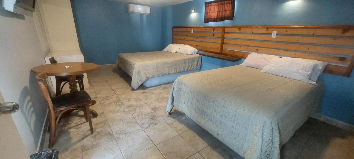 La siesta - Housity