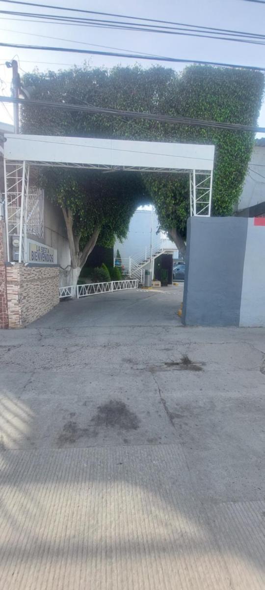 La siesta - Housity