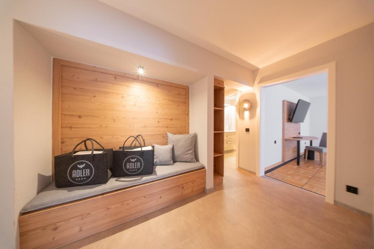 Hotel Adler - Paulas Alb - Housity