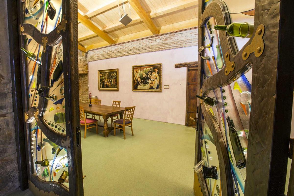 Imagen de la galería de Hotel SPA El Lagar de Isilla, en La Vid y Barrios