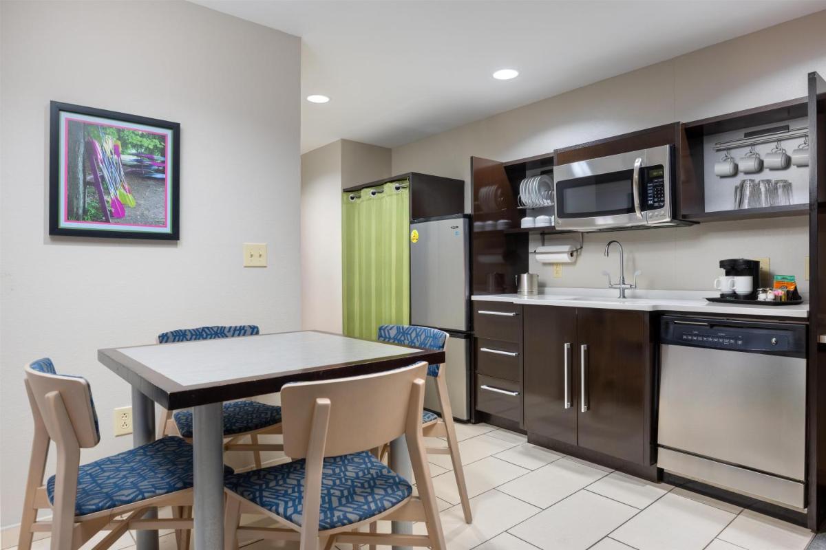 Home2 Suites by Hilton Ridgeland - Housity