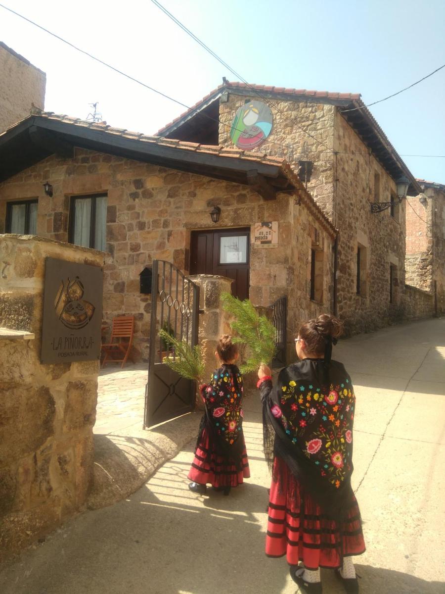 Posada Rural La Piñorra - Housity