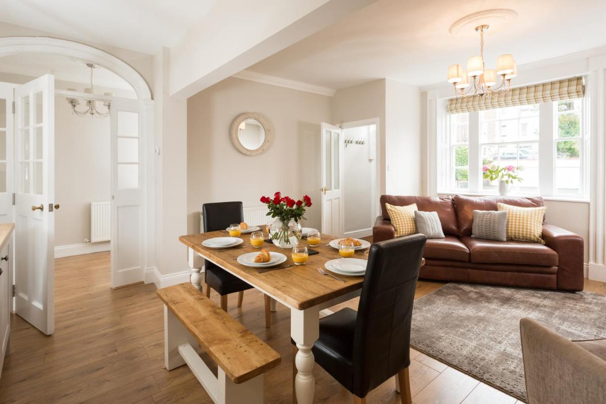 Cintra House - Housity