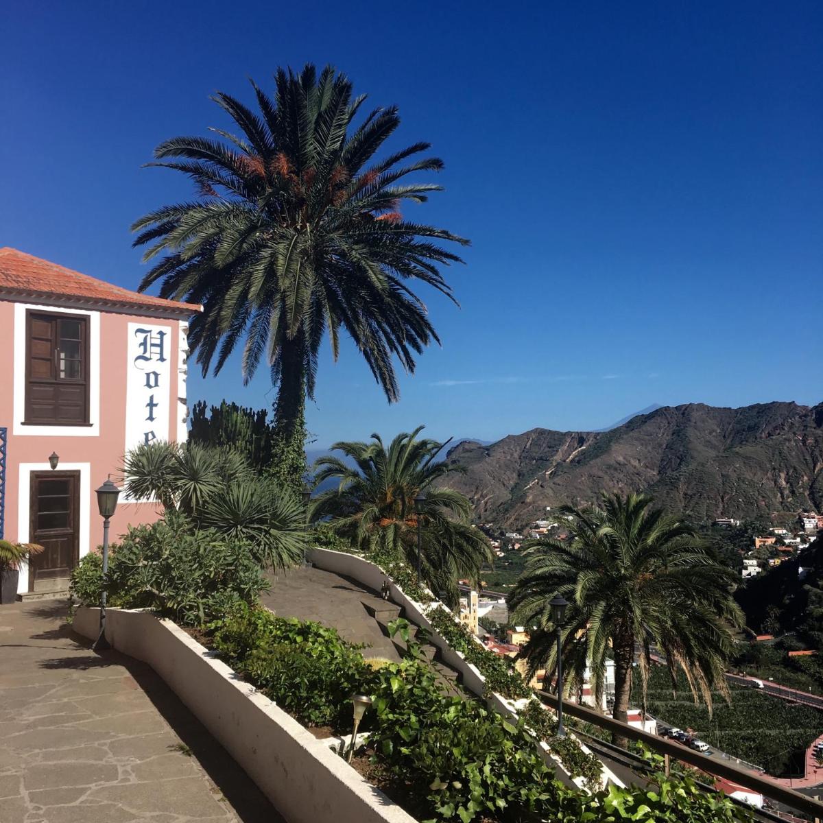 Hotel Rural Ibo Alfaro - OFFLINE HOTEL - Housity