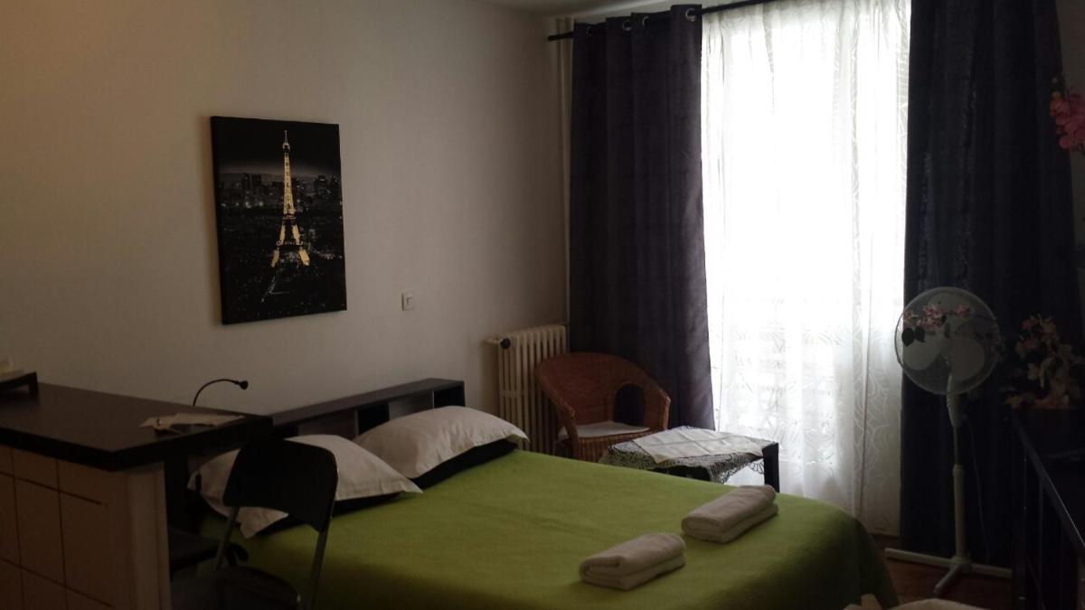 Apartment Louvre - Housity