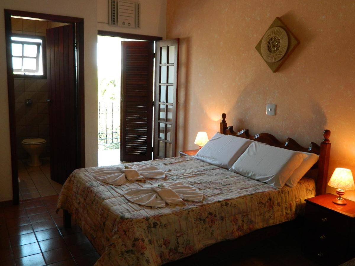 Enseada Hotel - Housity