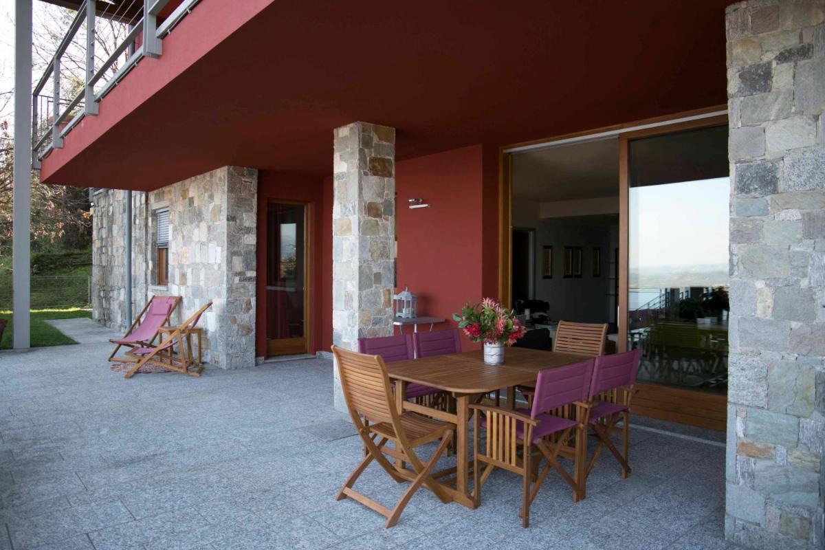 Paola's Apartment - Housity