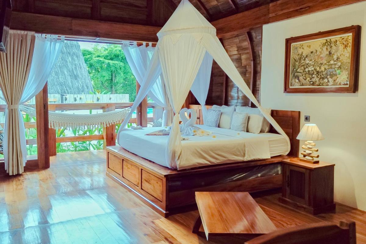 Lagoona Beach Bungalows - Eco Stay - Housity