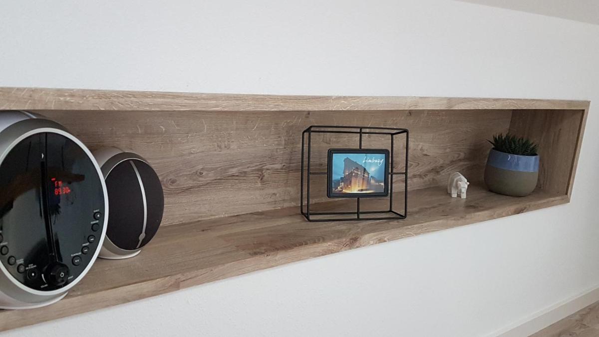 So kuschelig und stylisch! Traumwohnung PANORAMA in Elz bei Limburg Lahn - Housity