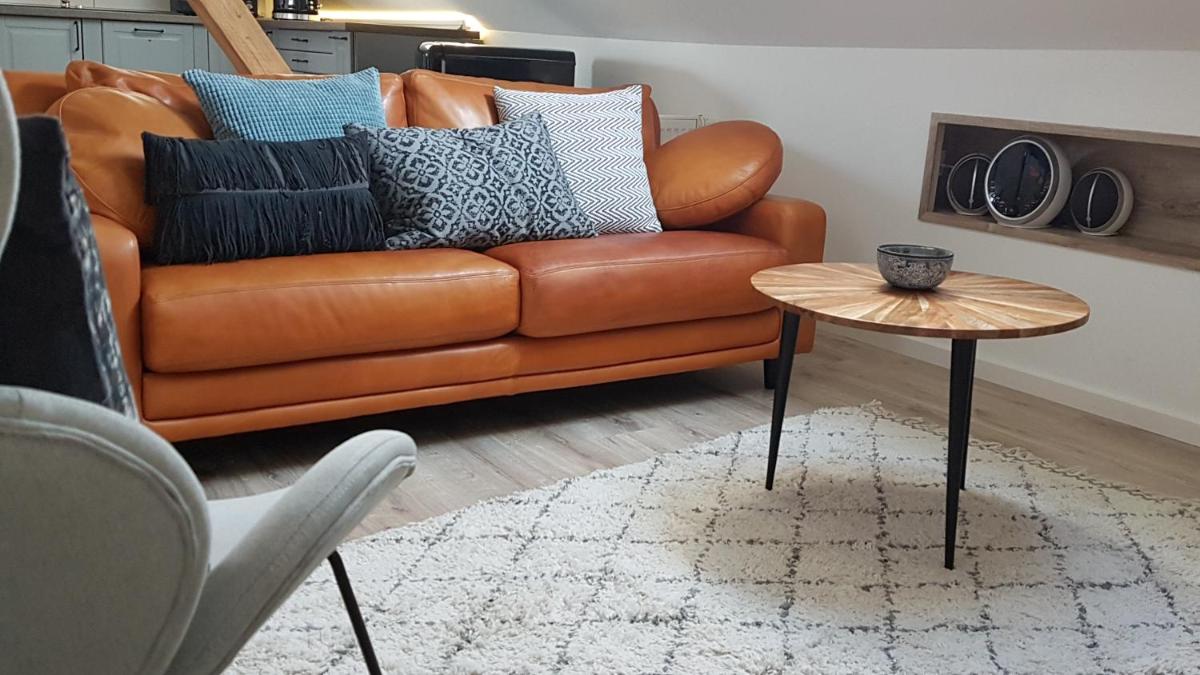 So kuschelig und stylisch! Traumwohnung PANORAMA in Elz bei Limburg Lahn - Housity