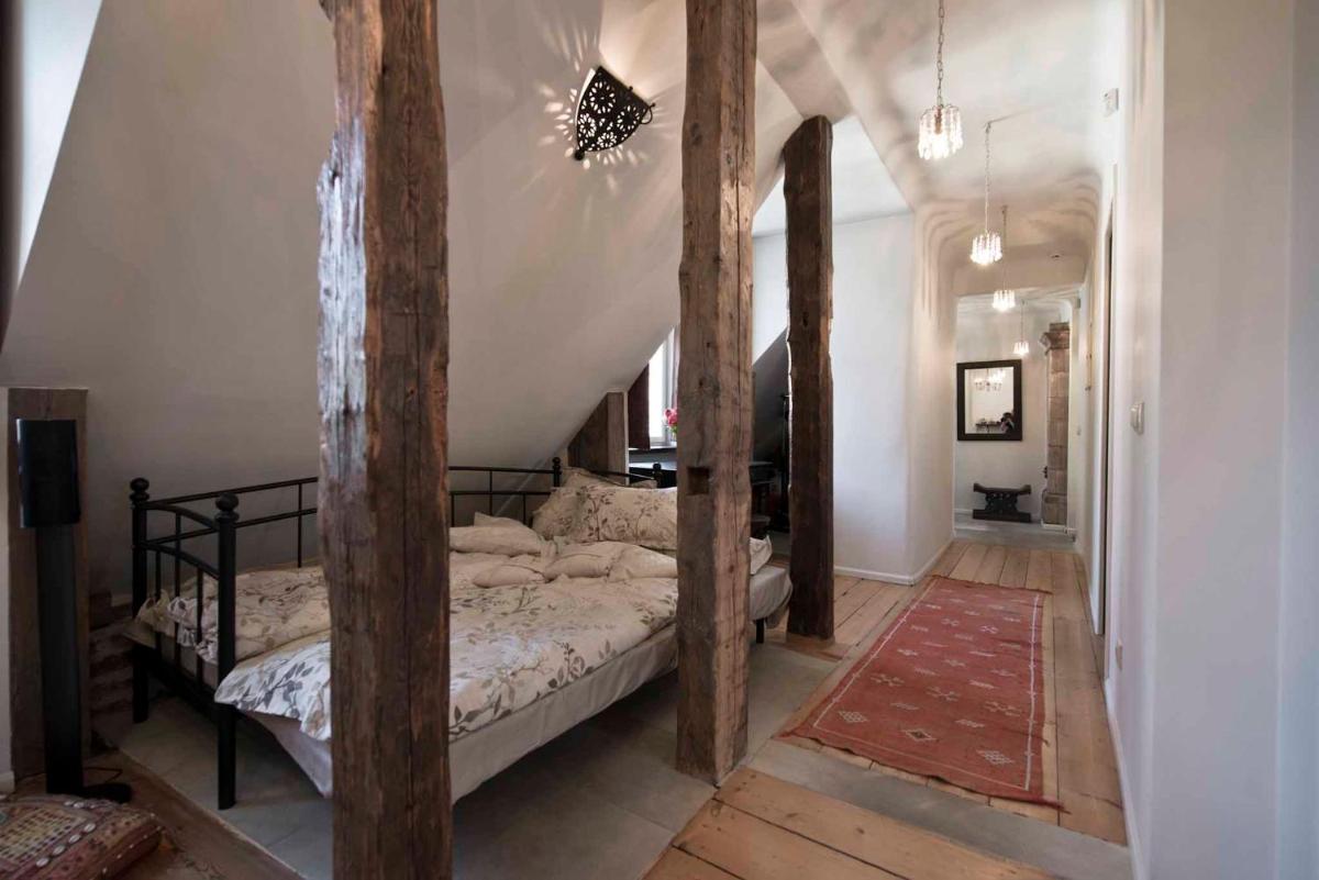 Suitetrails - Luxury Moroccan