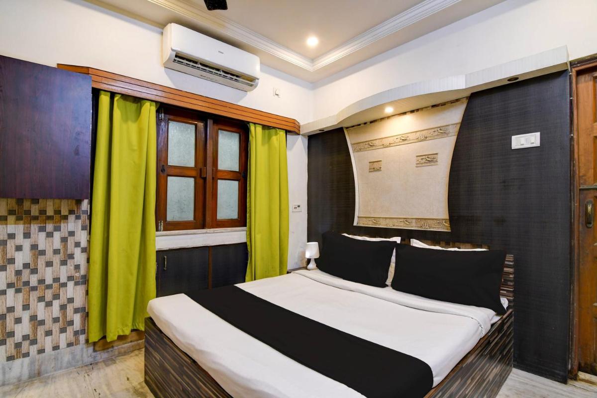 FabExpress Avenue villa - Housity