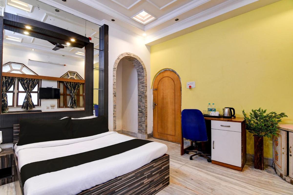 FabExpress Avenue villa - Housity