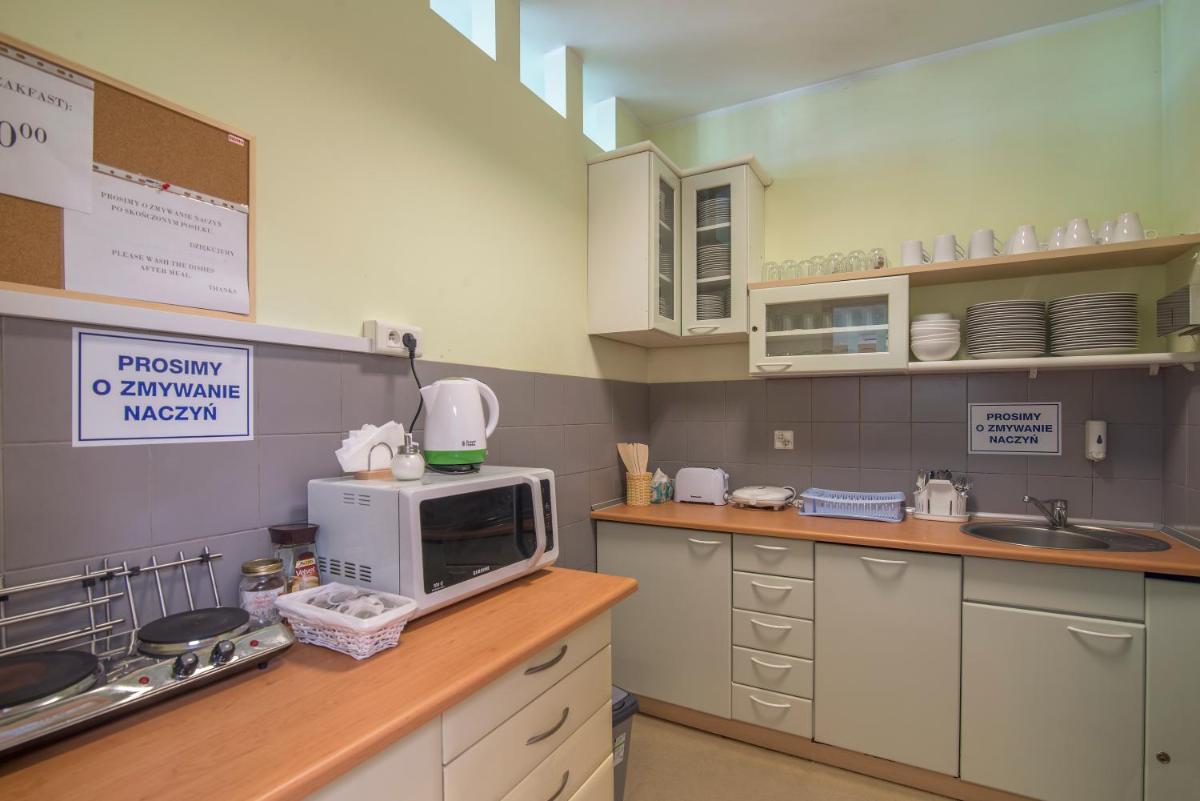Sea Hostel - Housity