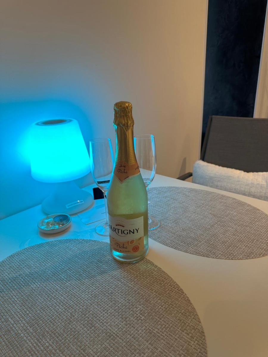 Nuit Détente Rodez - Housity