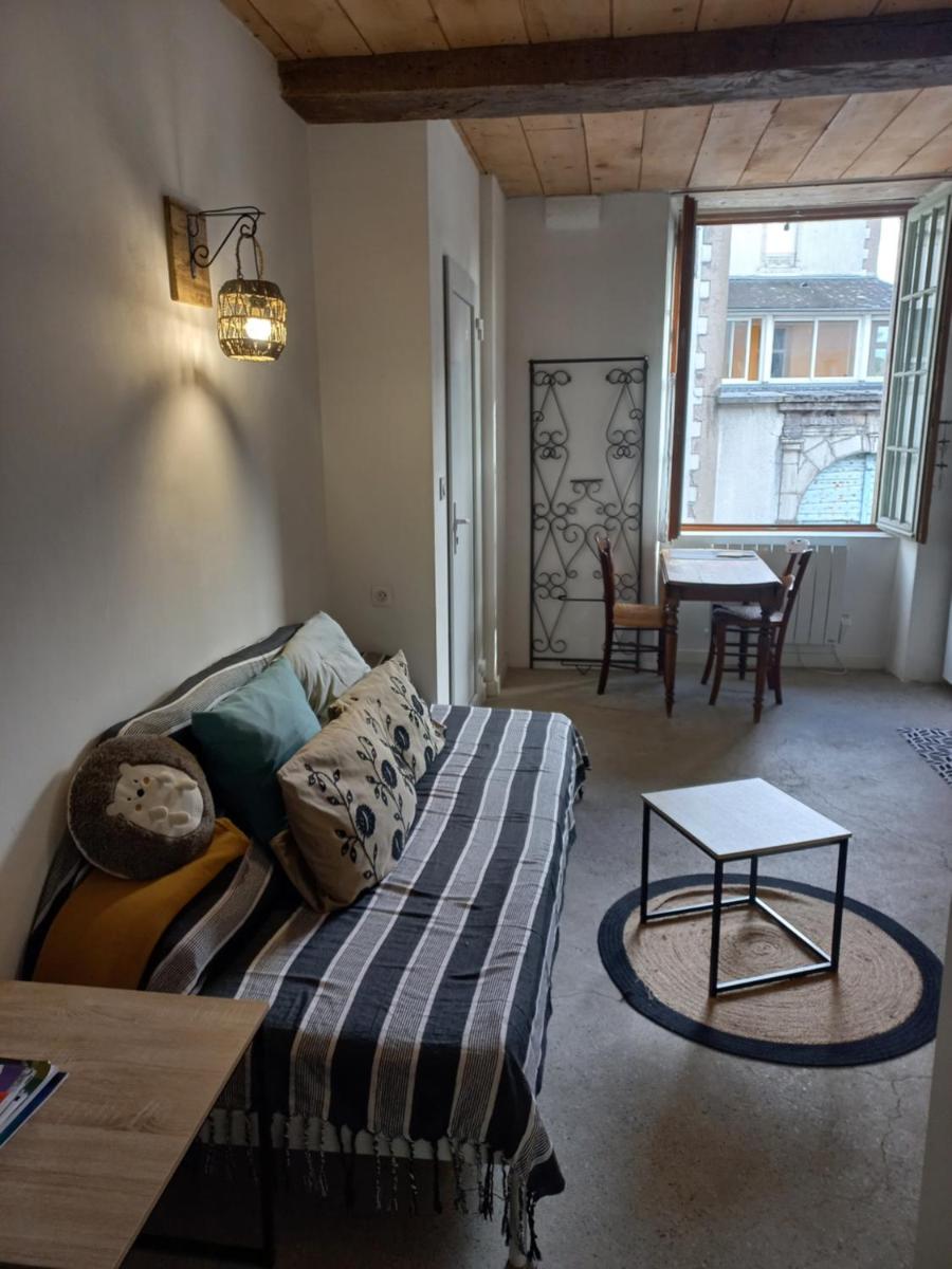 Le patio - Housity
