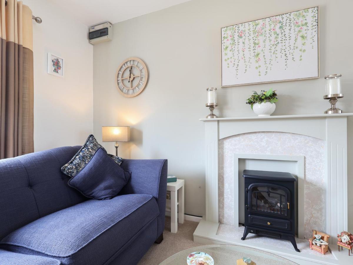Heysham Retreat - Housity