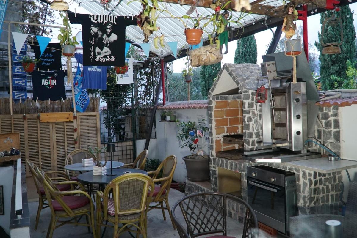 B&B Cappotto civico 48 - Housity