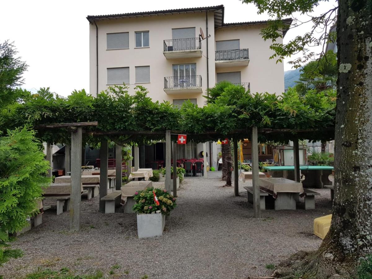 Hotel San Giobbe - Housity