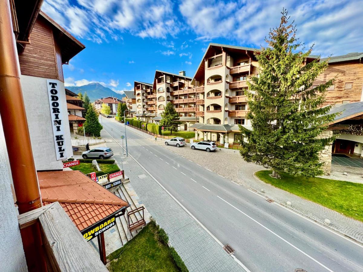 Todorini Kuli Apartments - Housity