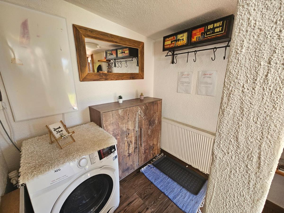 Chalet am Park - Housity