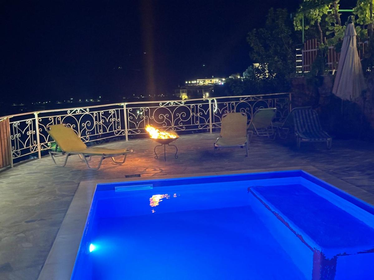 Guesthouse Mele - Hizvo