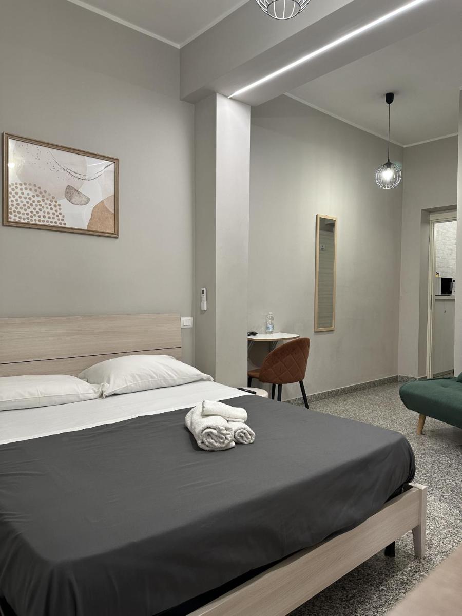 Charm Airport - Housity