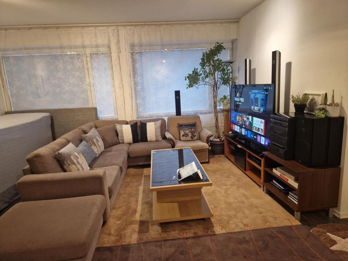 Apartment Turku City Center - Housity