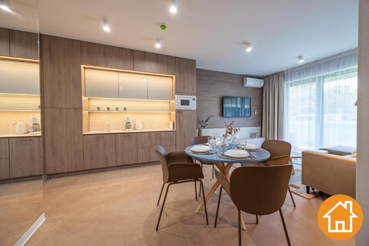 Apartamenty Greeneri Park z parkingiem w cenie - visitopl - Housity