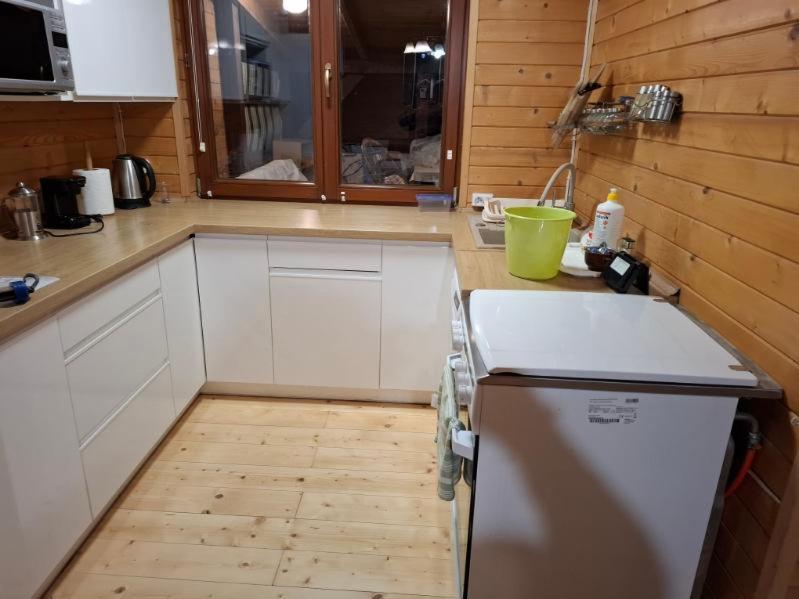 Domek nad Narwią - Housity