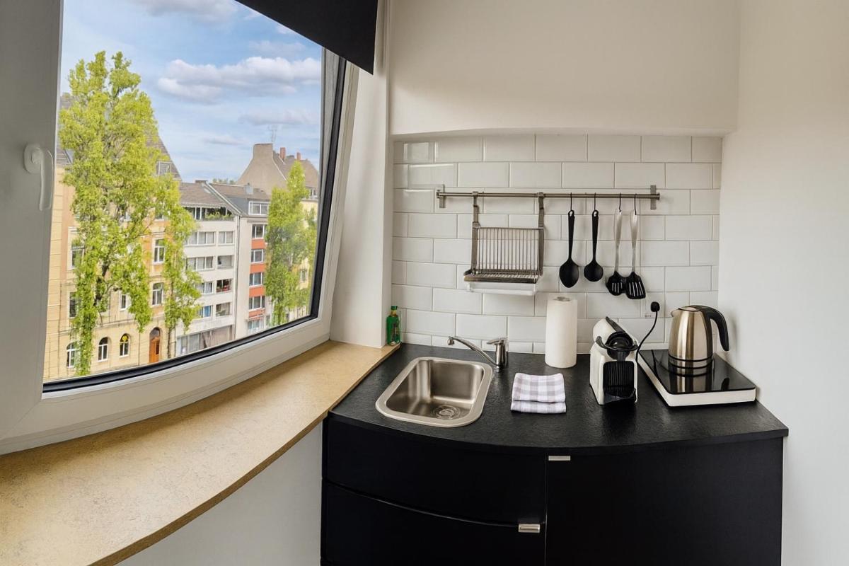 Apartments KR - Housity