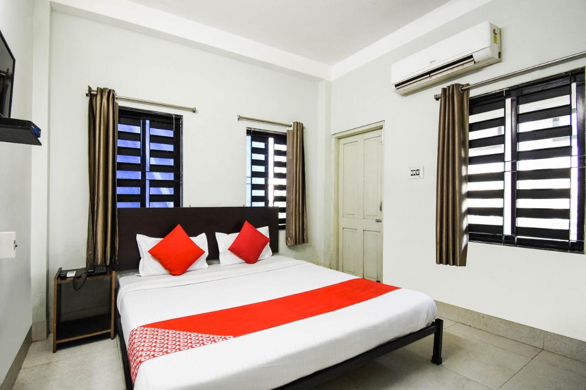 Hotel O Pradhan Palace - Housity