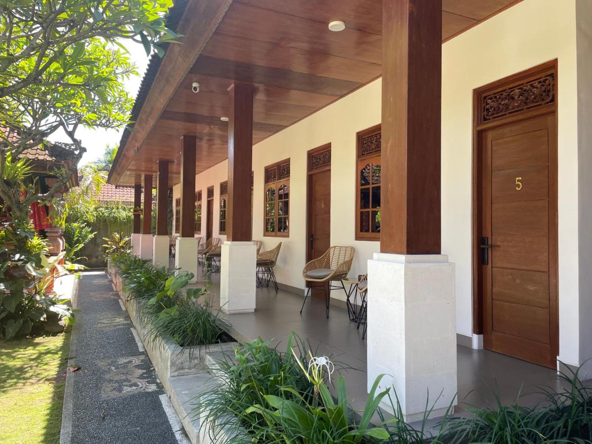 Kaman Bali Guesthouse - Housity